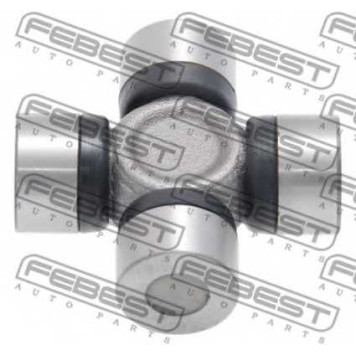 Шарнир продольного вала FEBEST ASN-J10