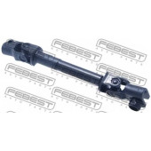 Вал сошки рулевого управления FEBEST ASN-JJ10E