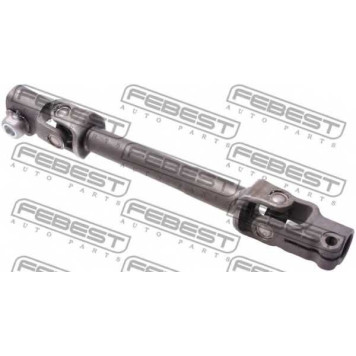 Вал сошки рулевого управления FEBEST ASN-K12