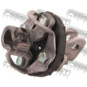 Вал сошки рулевого управления FEBEST ASN-R51