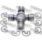 Шарнир продольного вала FEBEST ASN-TA60