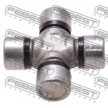 Шарнир продольного вала FEBEST ASRN-DUST