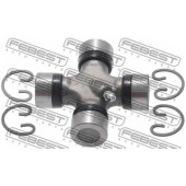 Шарнир продольного вала FEBEST ASSG-REX