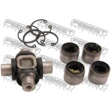 Шарнир продольного вала FEBEST ASSZ-077