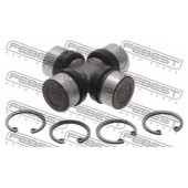 Шарнир продольного вала FEBEST ASSZ-777