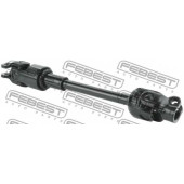 Вал сошки рулевого управления FEBEST ASSZ-GVJB