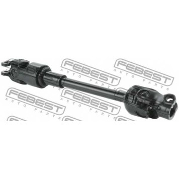 Вал сошки рулевого управления FEBEST ASSZ-GVJB