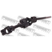 Вал сошки рулевого управления FEBEST ASSZ-GVSQ