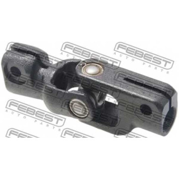 Вал сошки рулевого управления FEBEST AST-120