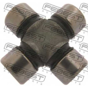 Шарнир, вал сошки рулевого управления FEBEST AST-1539