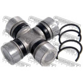 Шарнир продольного вала FEBEST AST-17