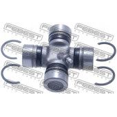 Шарнир продольного вала FEBEST AST-20