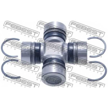 Шарнир продольного вала FEBEST AST-31