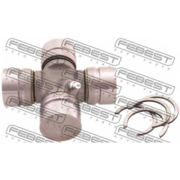 Шарнир продольного вала FEBEST AST-3260