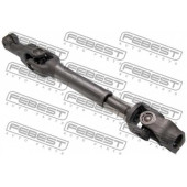 Вал сошки рулевого управления FEBEST AST-ACA30