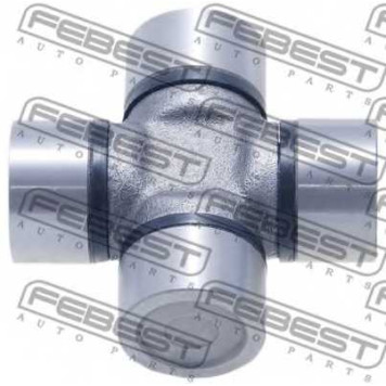 Шарнир продольного вала FEBEST AST-ACA33