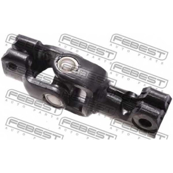 Вал сошки рулевого управления FEBEST AST-ACV30U