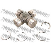 Шарнир продольного вала FEBEST AST-GGN15