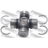 Шарнир продольного вала FEBEST AST-J100