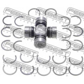 Шарнир продольного вала FEBEST AST-J200