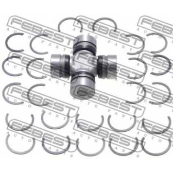 Шарнир продольного вала FEBEST AST-J200