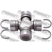 Шарнир продольного вала FEBEST AST-KDH205