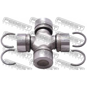 Шарнир продольного вала FEBEST AST-KDH205