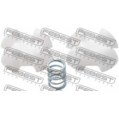 Шарнир, вал сошки рулевого управления FEBEST AST-LC100