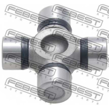 Шарнир продольного вала FEBEST AST-USF40