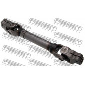 Вал сошки рулевого управления FEBEST AST-ZZE150