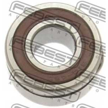 Подшипник FEBEST B10-46D