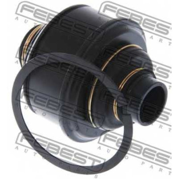 Подвеска рычага независимой подвески колеса FEBEST BAB-001Z