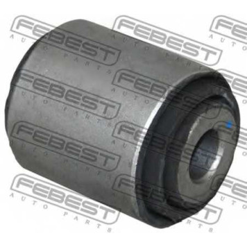 Подвеска рычага независимой подвески колеса FEBEST BMAB-008