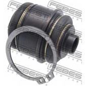 Втулка рычага колесной подвески FEBEST BMAB-012Z