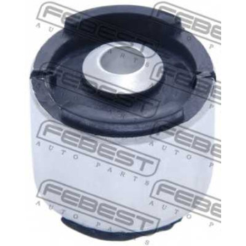 Подвеска рычага независимой подвески колеса FEBEST BMAB-019