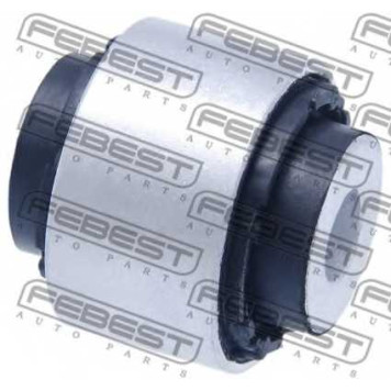 Подвеска рычага независимой подвески колеса FEBEST BMAB-025