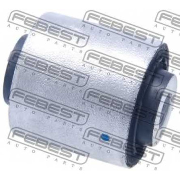 Подвеска рычага независимой подвески колеса FEBEST BMAB-027