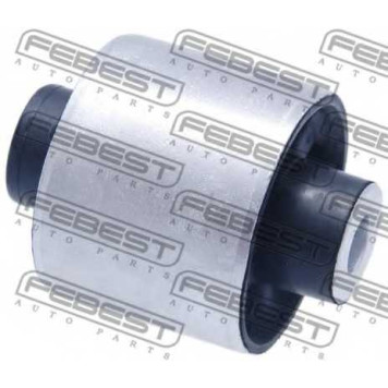 Подвеска рычага независимой подвески колеса FEBEST BMAB-028