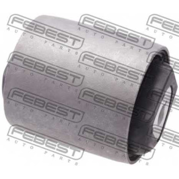 Подвеска рычага независимой подвески колеса FEBEST BMAB-030