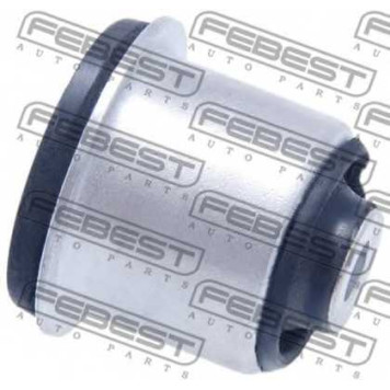 Подвеска рычага независимой подвески колеса FEBEST BMAB-033