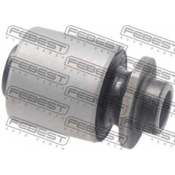 Втулка, амортизатор FEBEST BMAB-035