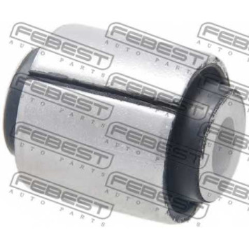 Подвеска рычага независимой подвески колеса FEBEST BMAB-036