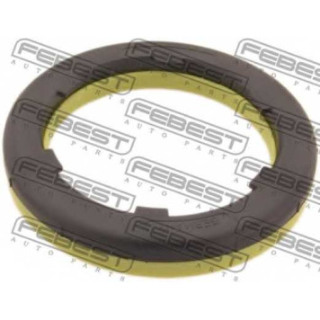Подшипник опоры стойки амортизатора FEBEST BMB-X5