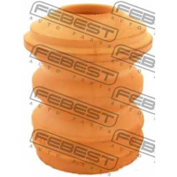 Амортизатор передний для BMW 5(E39), 7(E38,E65,E66,E67) <b>FEBEST BMD-X5</b>