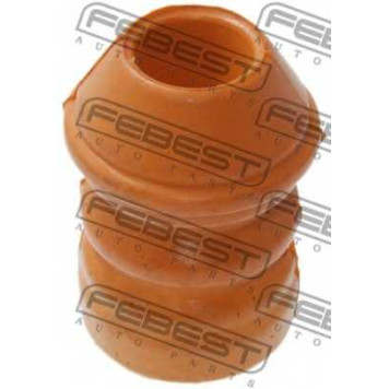 Амортизатор задний для BMW X5(E53) <b>FEBEST BMD-X5R</b>