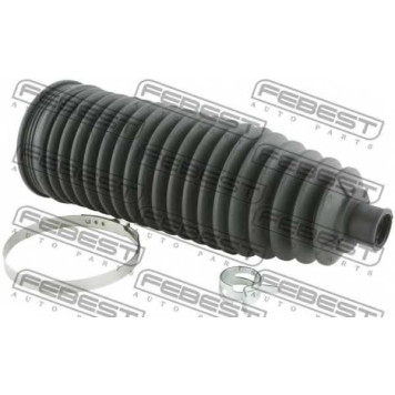 Пыльник рулевого управления FEBEST BMRKB-E70