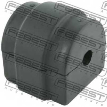 Опора стабилизатора FEBEST BMSB-E82R