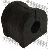 Опора стабилизатора FEBEST BMSB-E83F