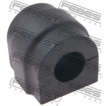 Опора стабилизатора FEBEST BMSB-X5R