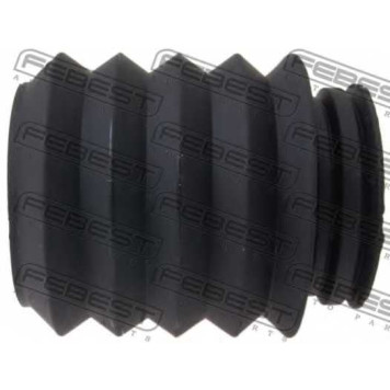 Пыльник амортизатора FEBEST BMSHB-E39